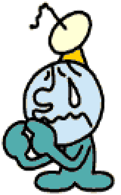 Error Guy